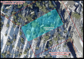 SUMMIT PARK SUBDIVISION - Land