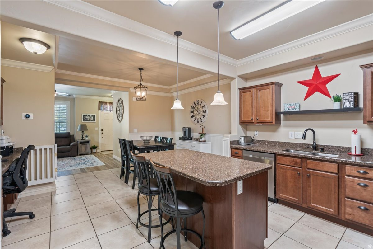 KENNECOTT - Residential