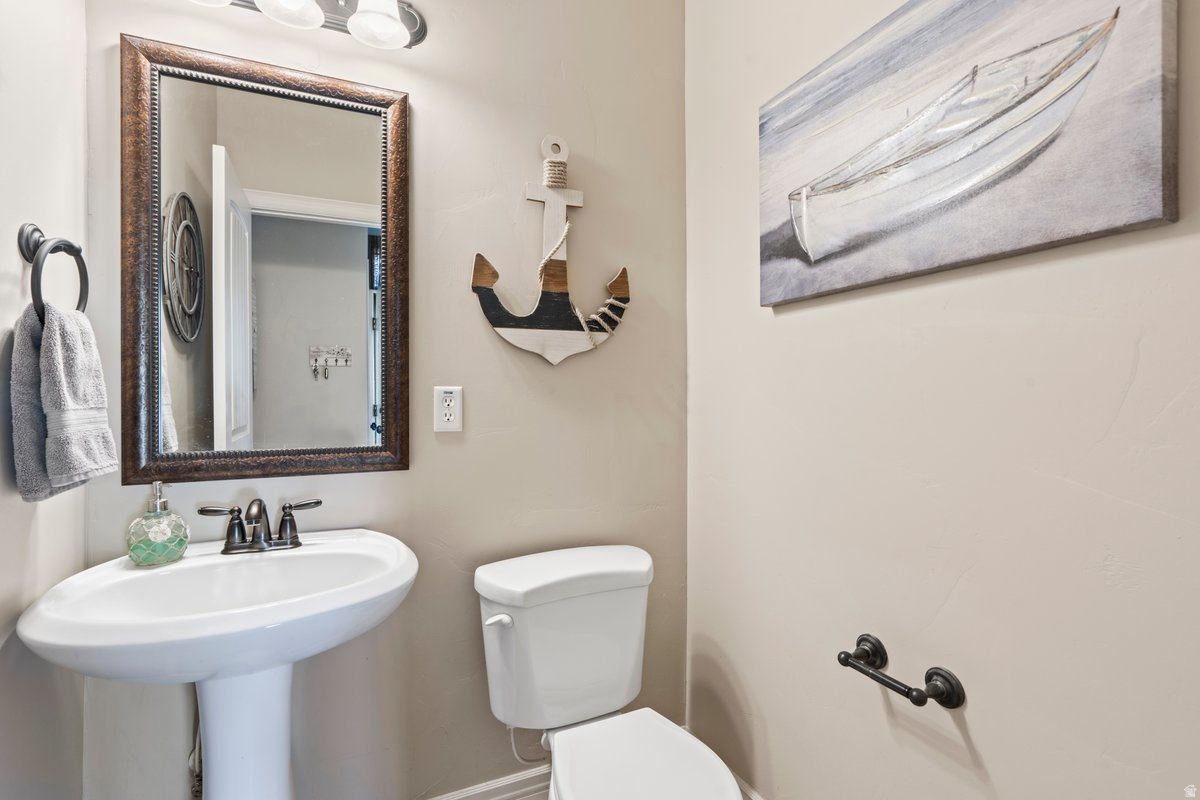 KENNECOTT - Residential