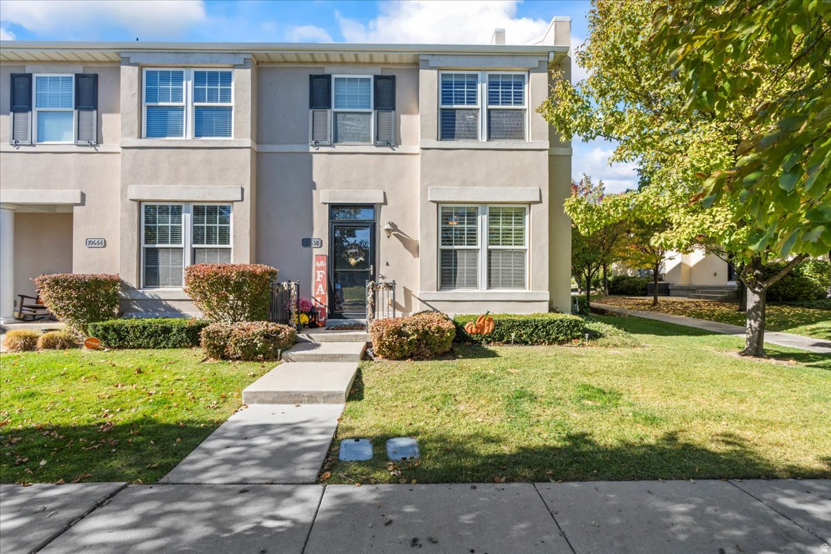 KENNECOTT - Residential