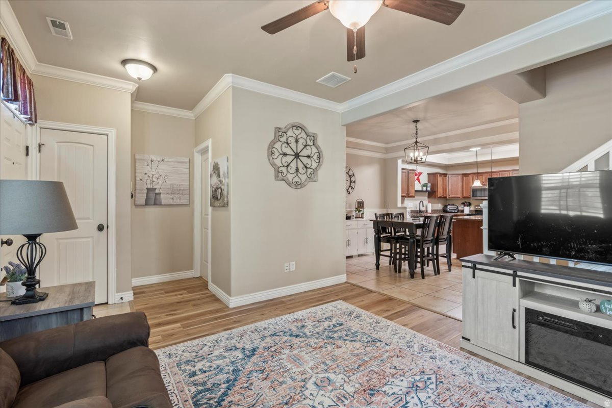 KENNECOTT - Residential