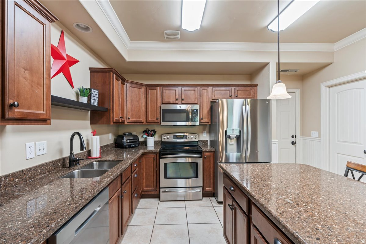 KENNECOTT - Residential