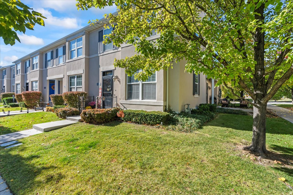 KENNECOTT - Residential