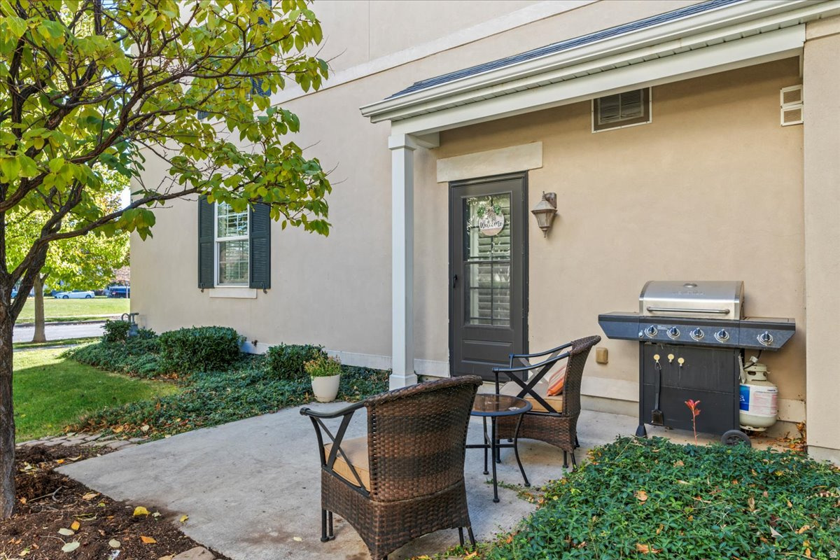 KENNECOTT - Residential