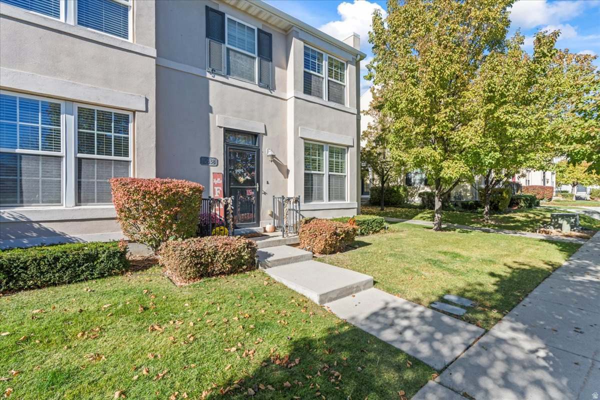 KENNECOTT - Residential