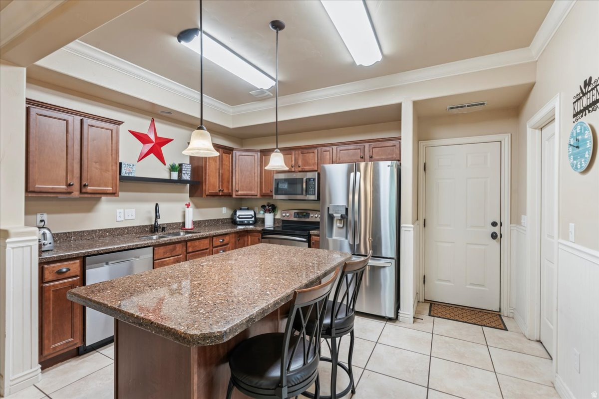 KENNECOTT - Residential