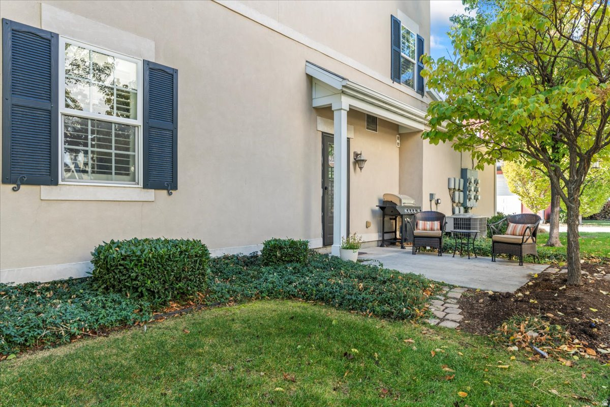 KENNECOTT - Residential