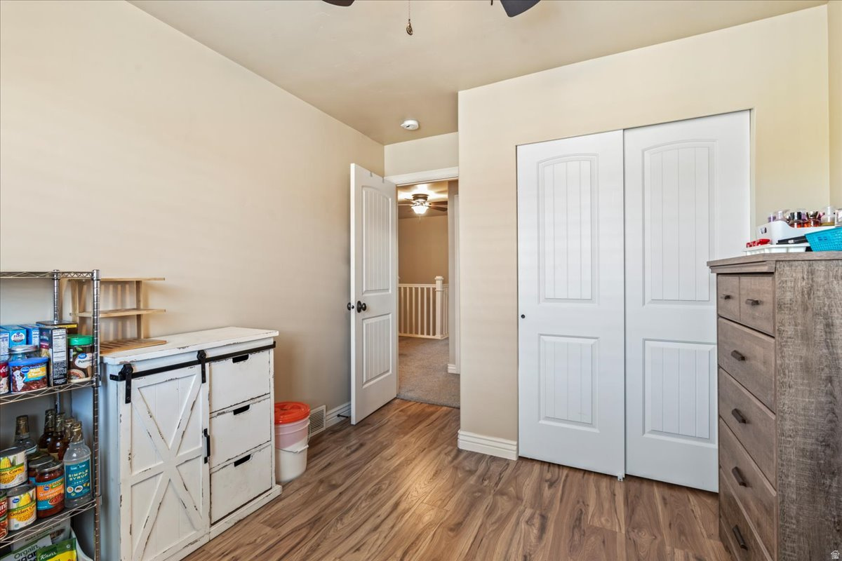 KENNECOTT - Residential