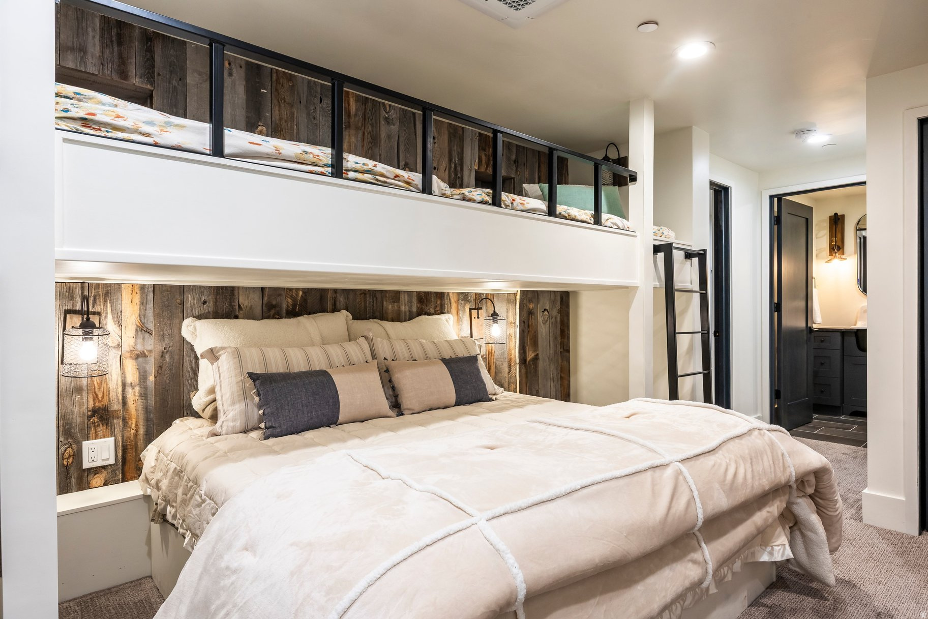 BAER SUBDIVISION - Residential