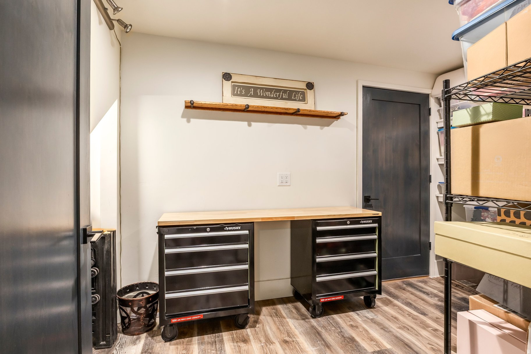 BAER SUBDIVISION - Residential