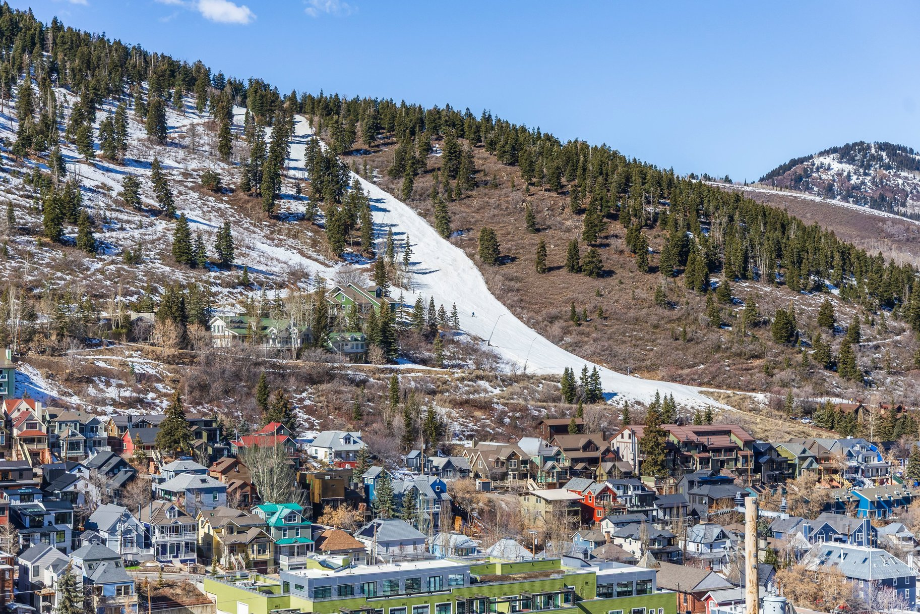 BAER SUBDIVISION - Residential