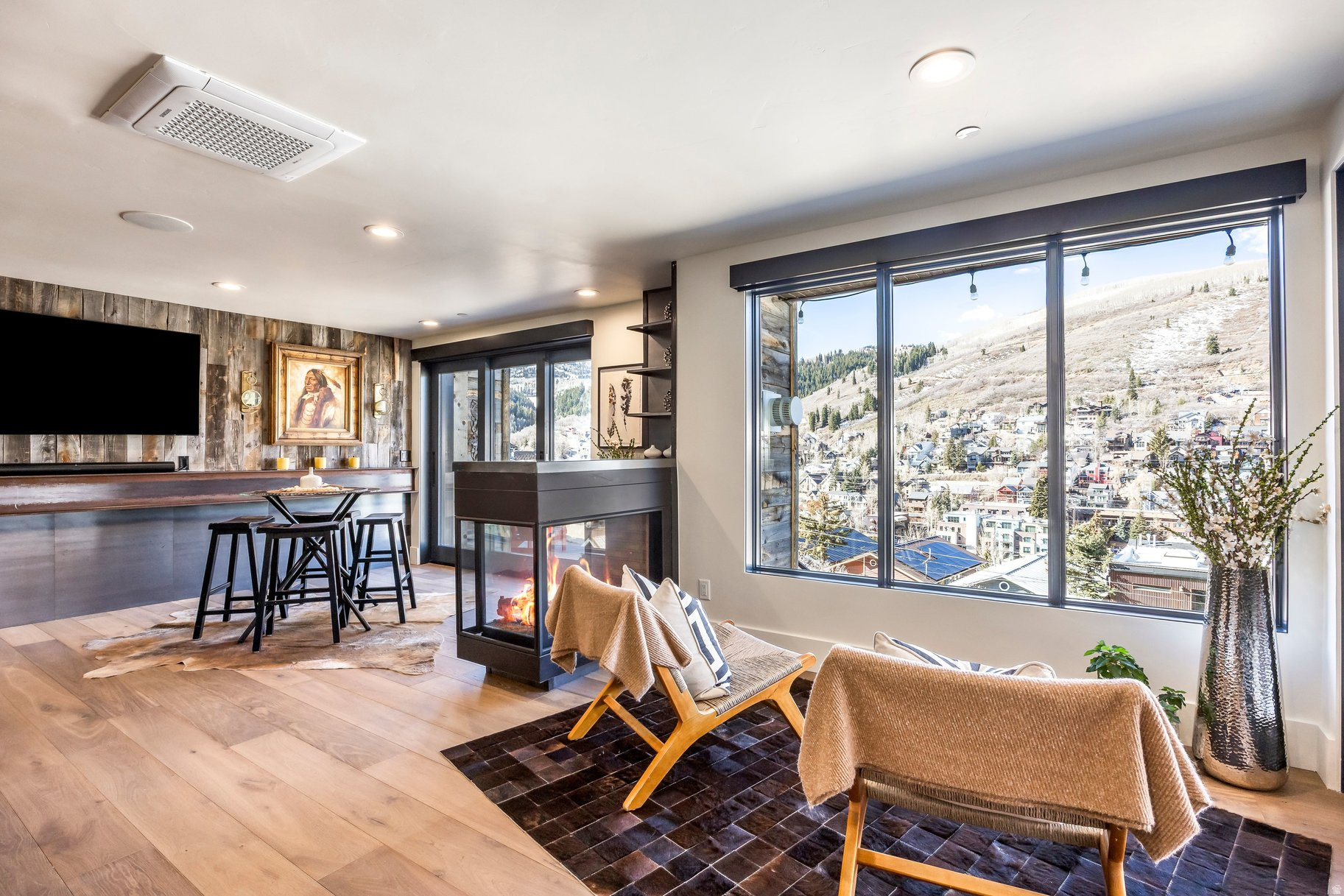 BAER SUBDIVISION - Residential