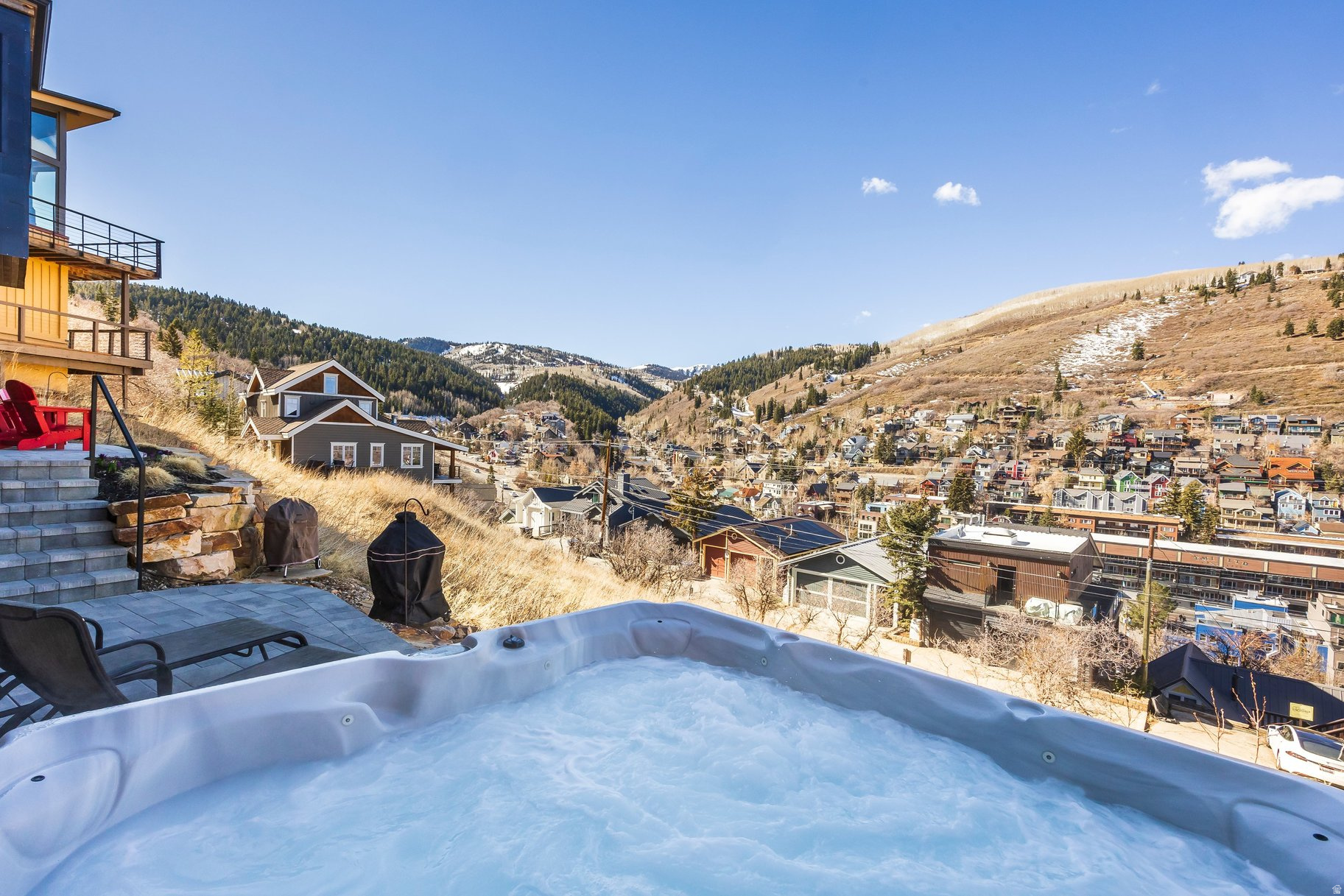 BAER SUBDIVISION - Residential