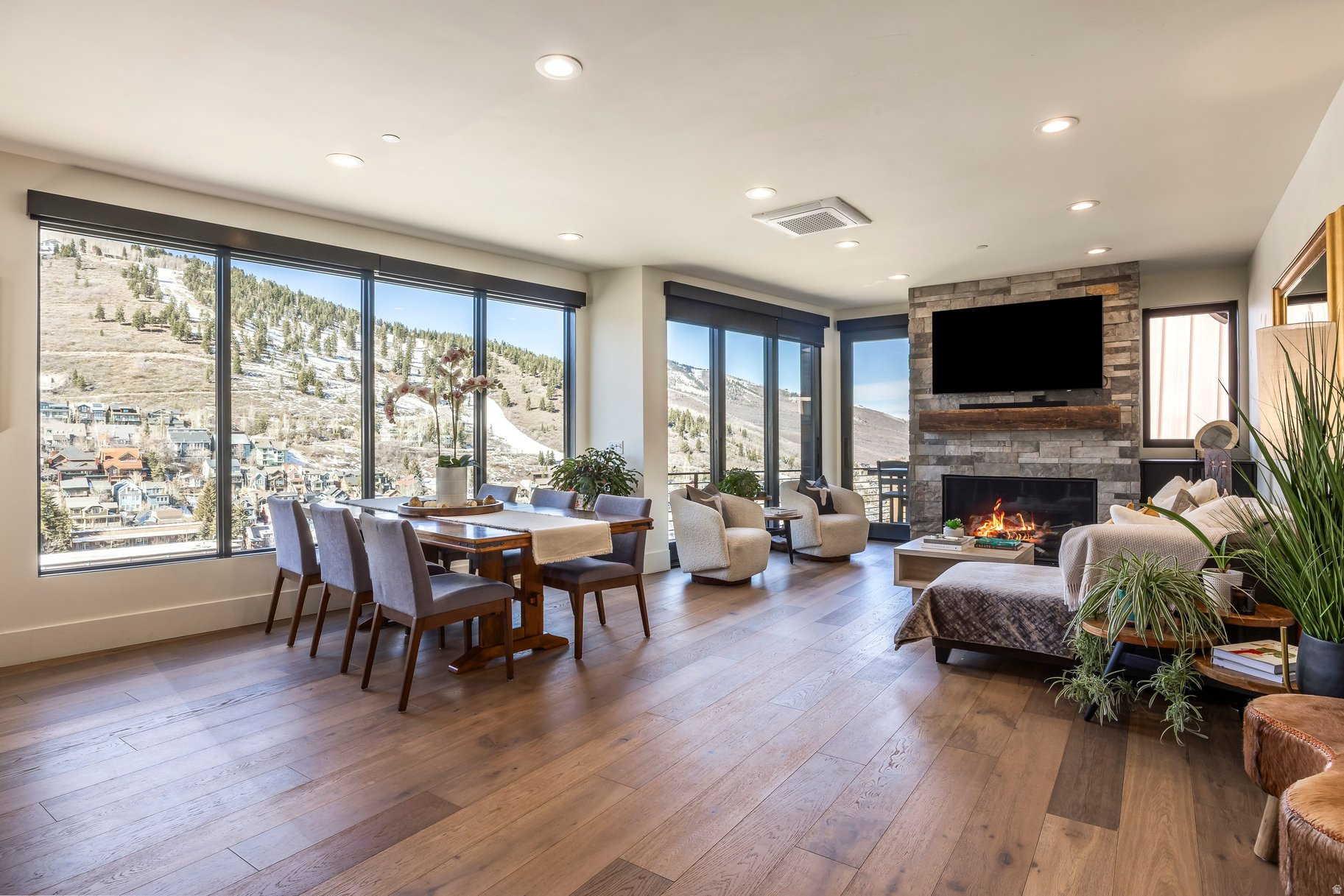 BAER SUBDIVISION - Residential