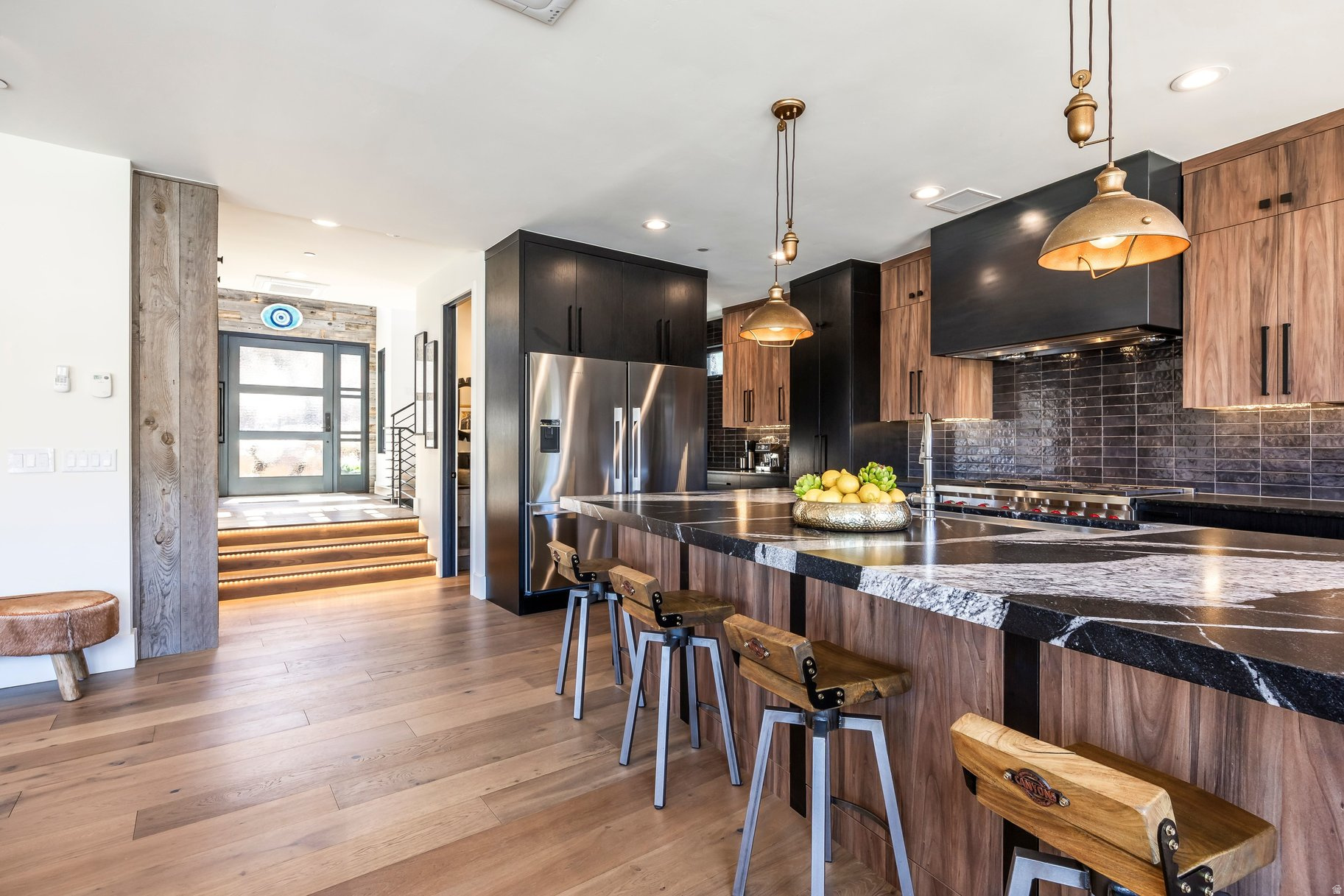 BAER SUBDIVISION - Residential