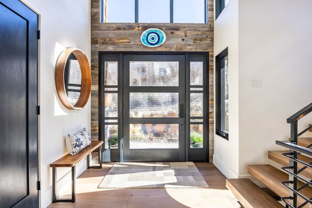 Photo of 253 MCHENRY AVE, Park City, UT 84060 (MLS # 2142269)