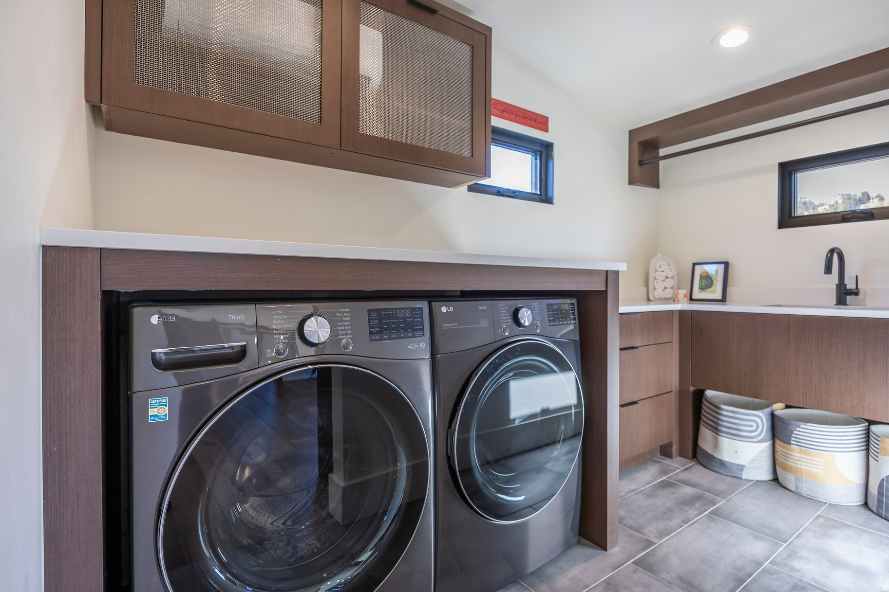 BAER SUBDIVISION - Residential