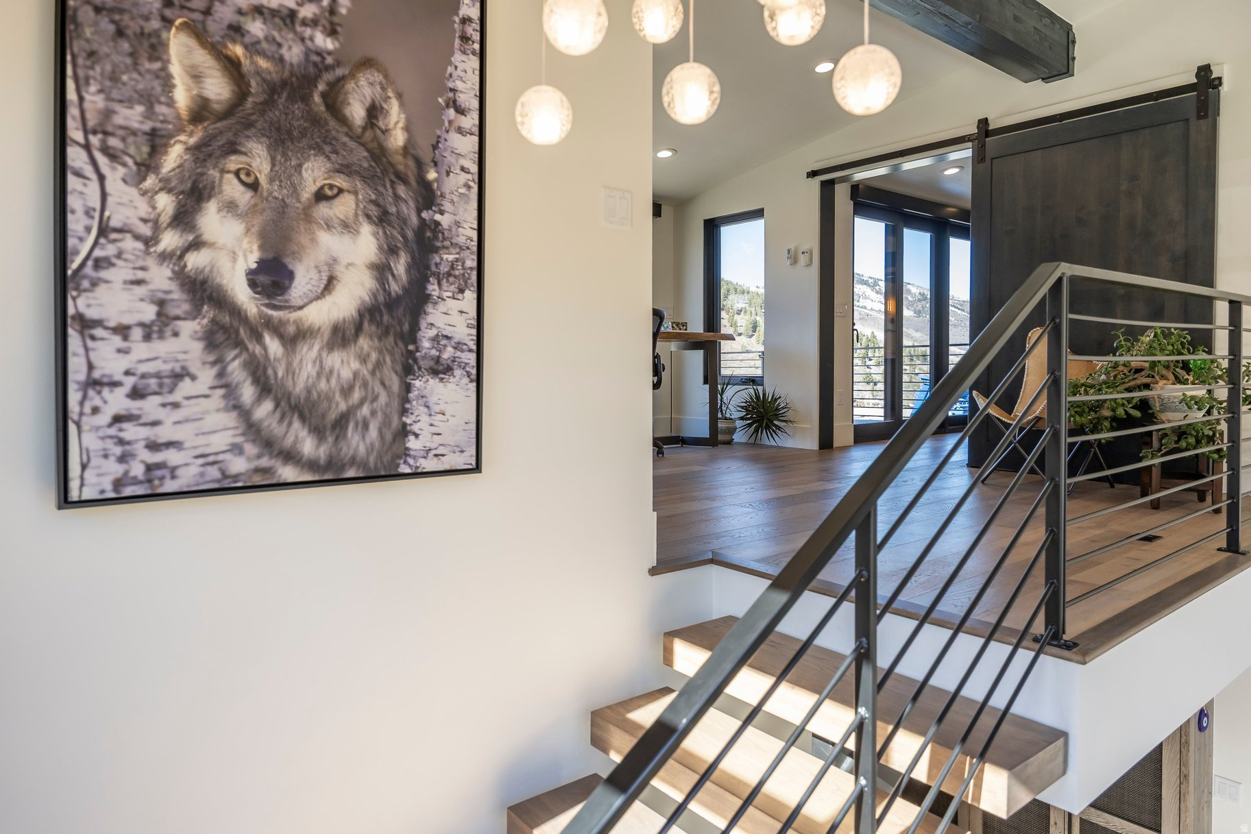 BAER SUBDIVISION - Residential