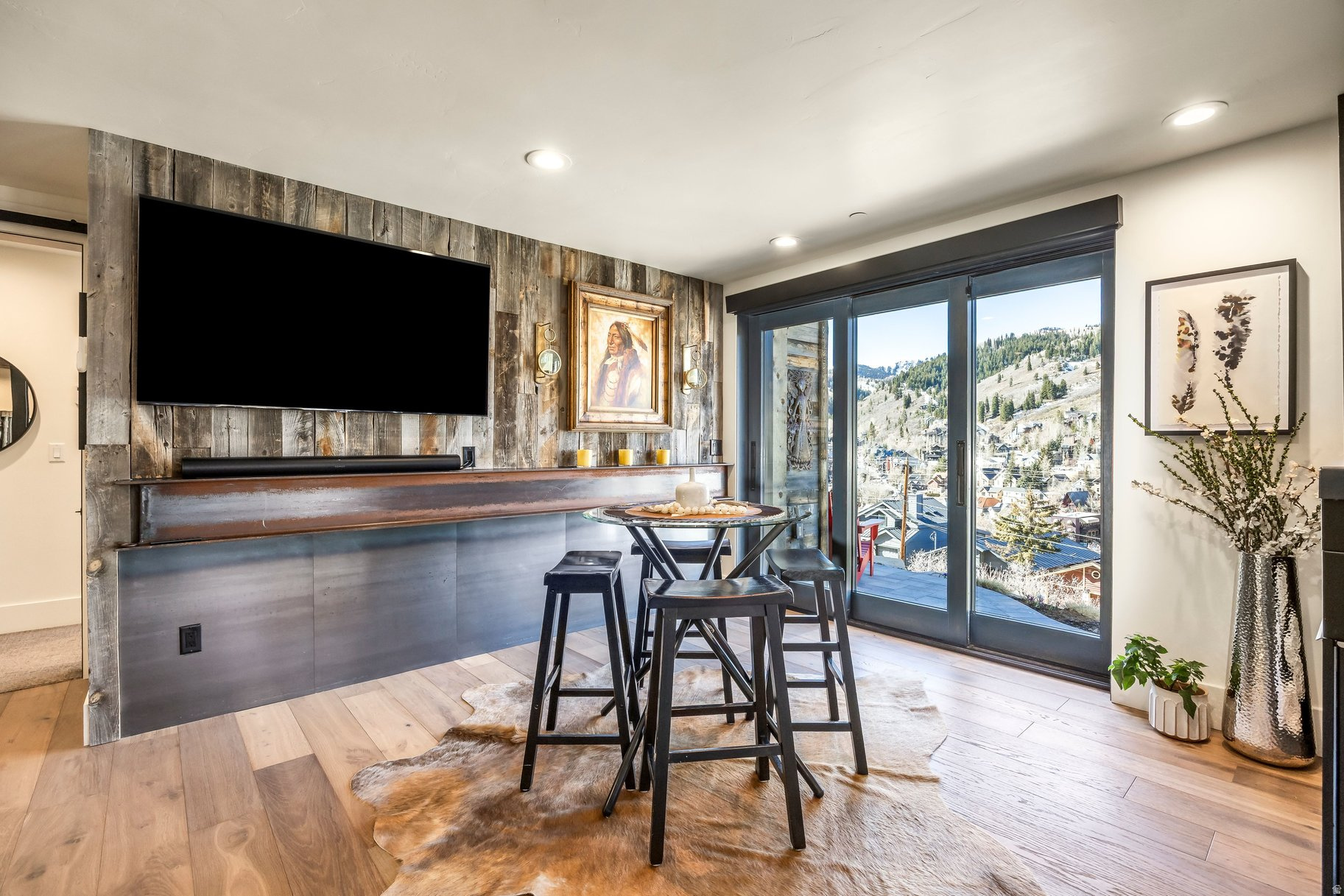 BAER SUBDIVISION - Residential