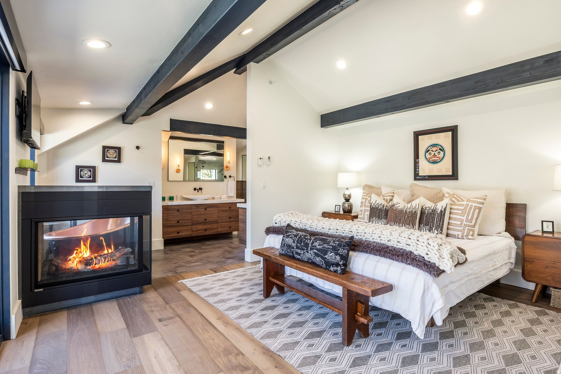 BAER SUBDIVISION - Residential