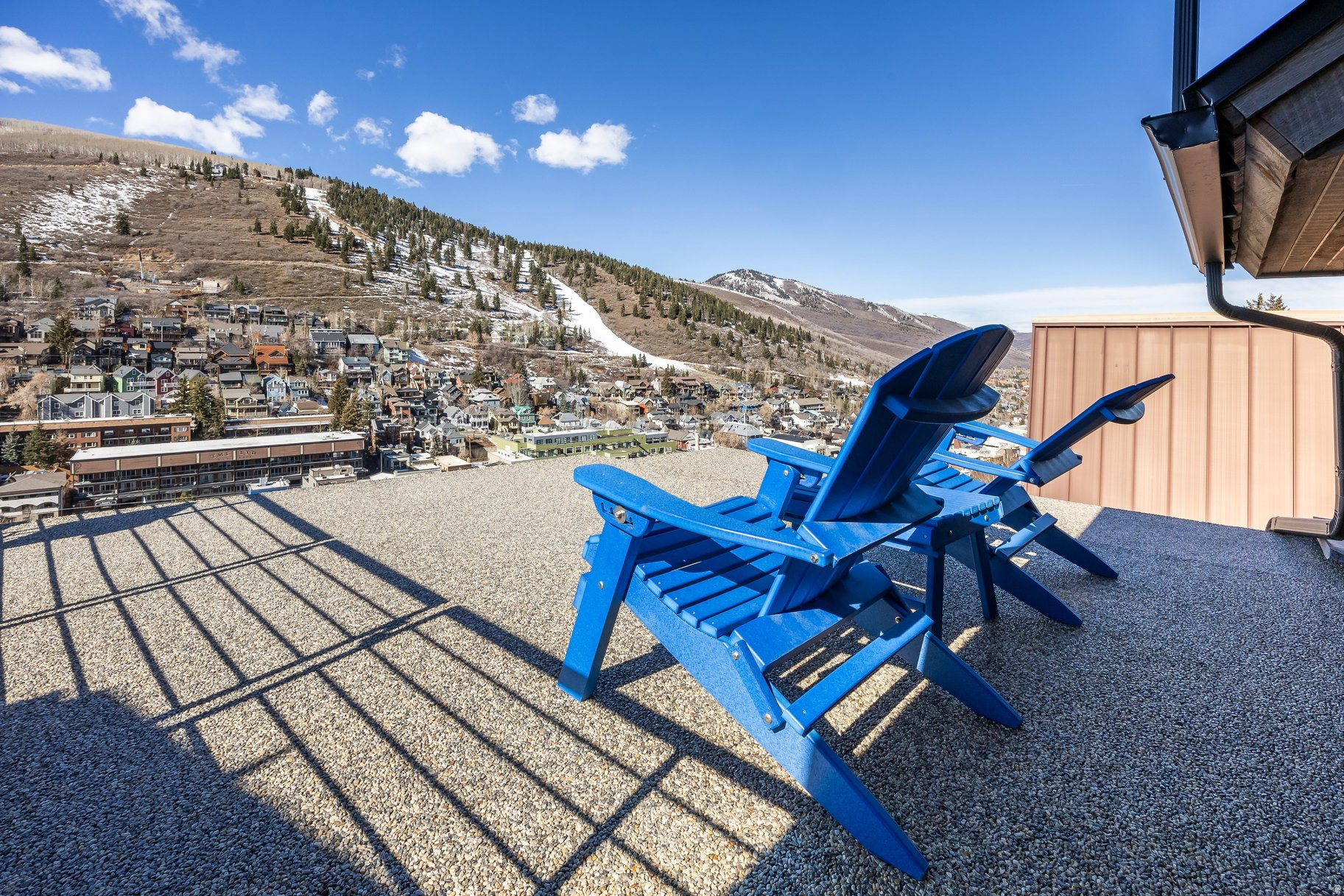 BAER SUBDIVISION - Residential