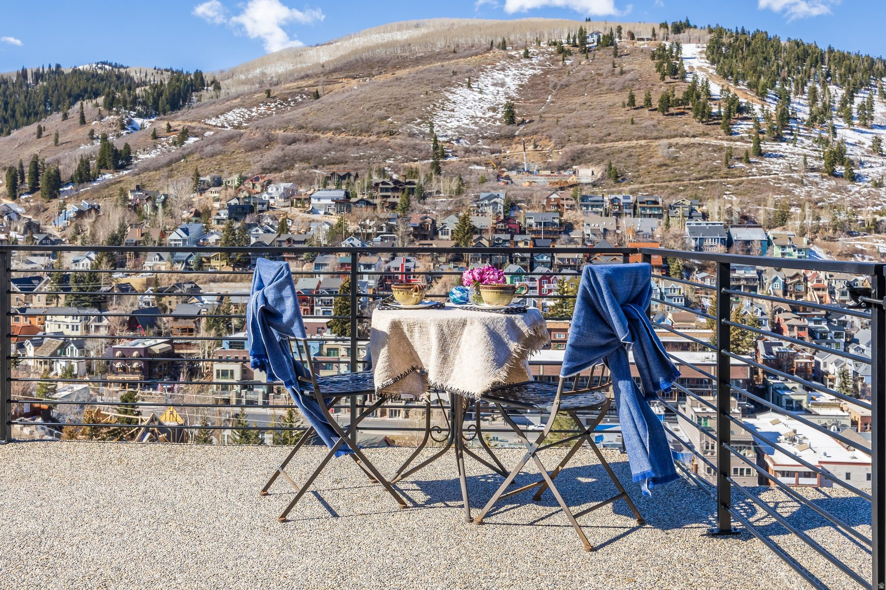 BAER SUBDIVISION - Residential