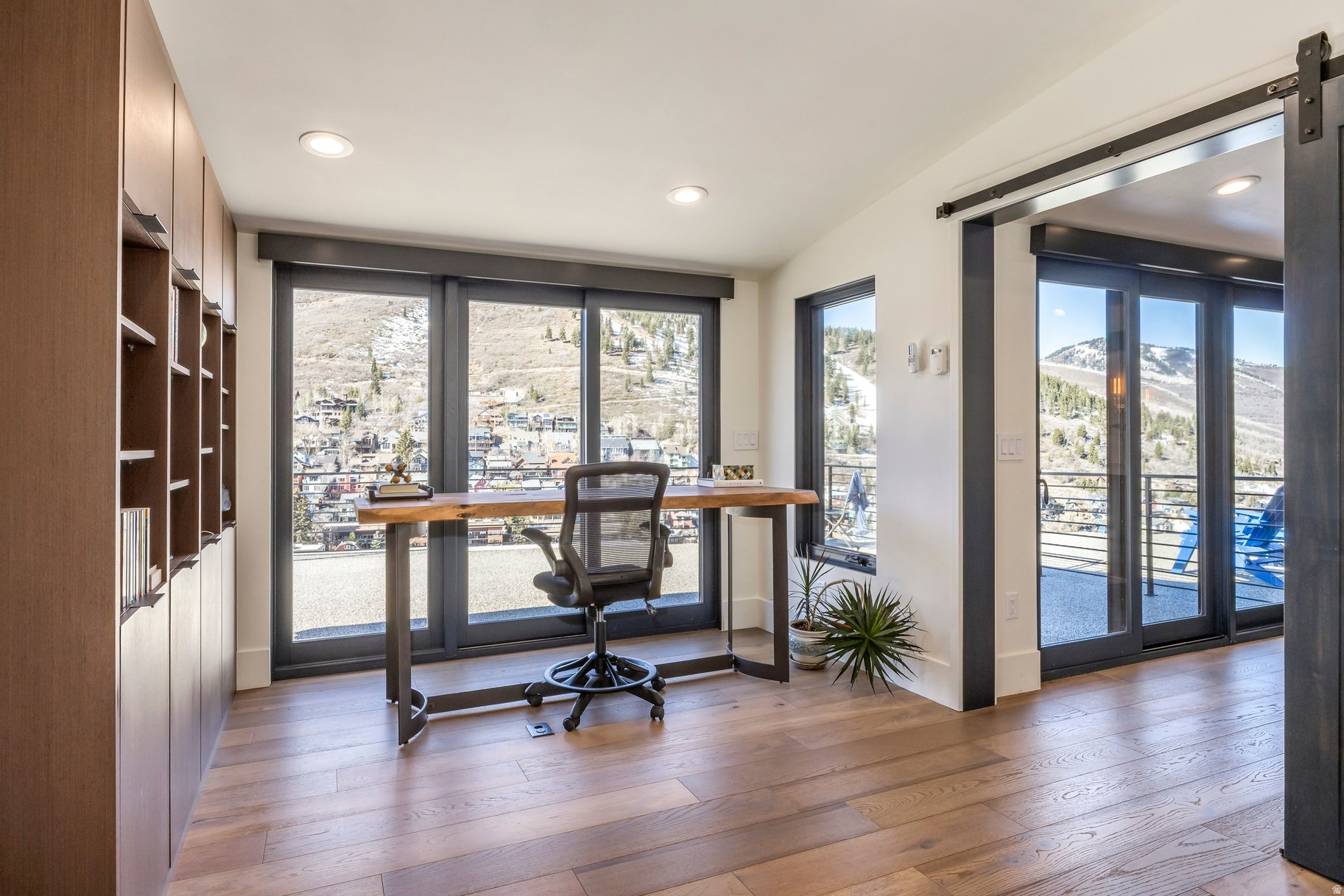 BAER SUBDIVISION - Residential