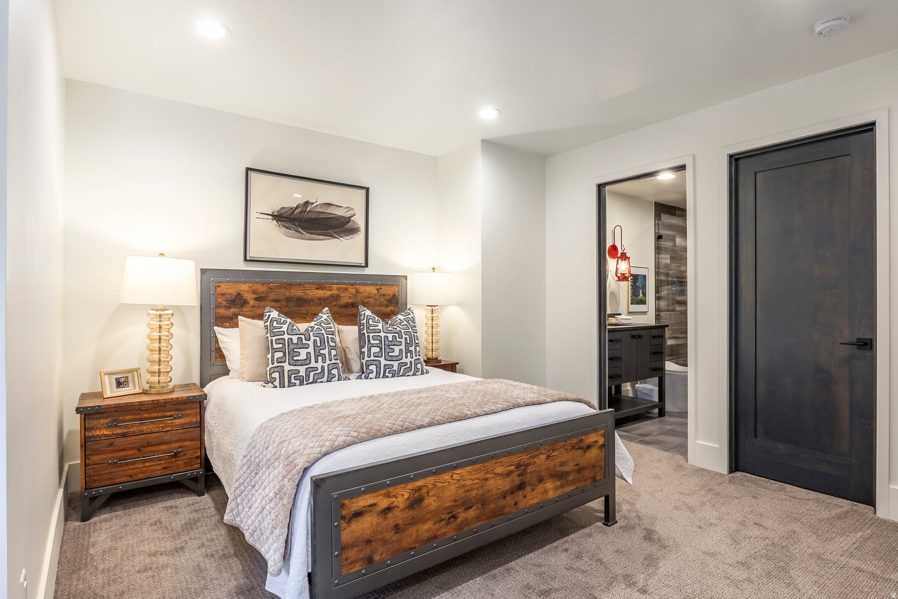 BAER SUBDIVISION - Residential