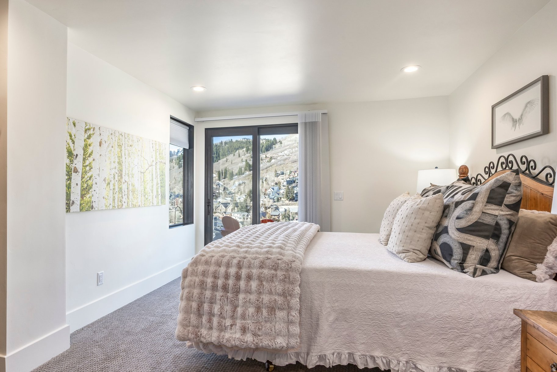 BAER SUBDIVISION - Residential