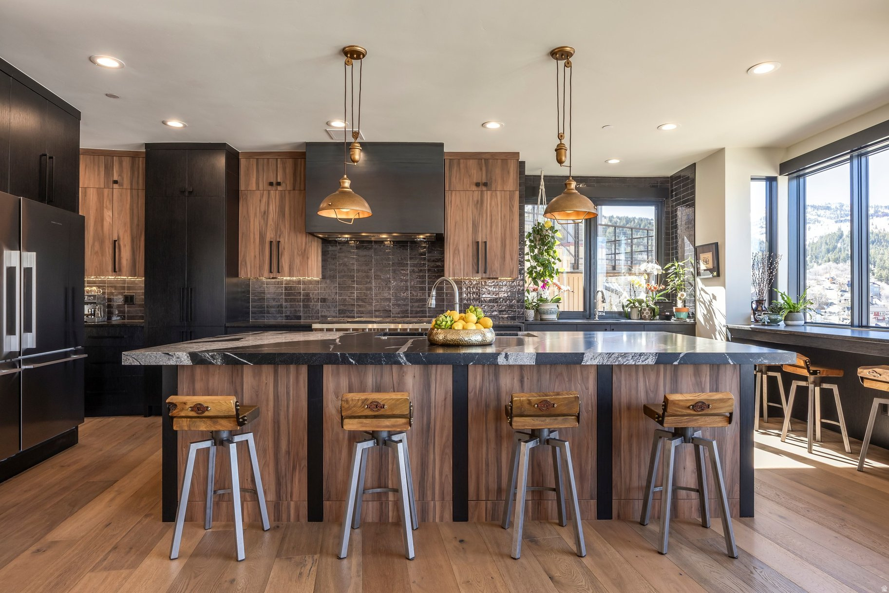 BAER SUBDIVISION - Residential