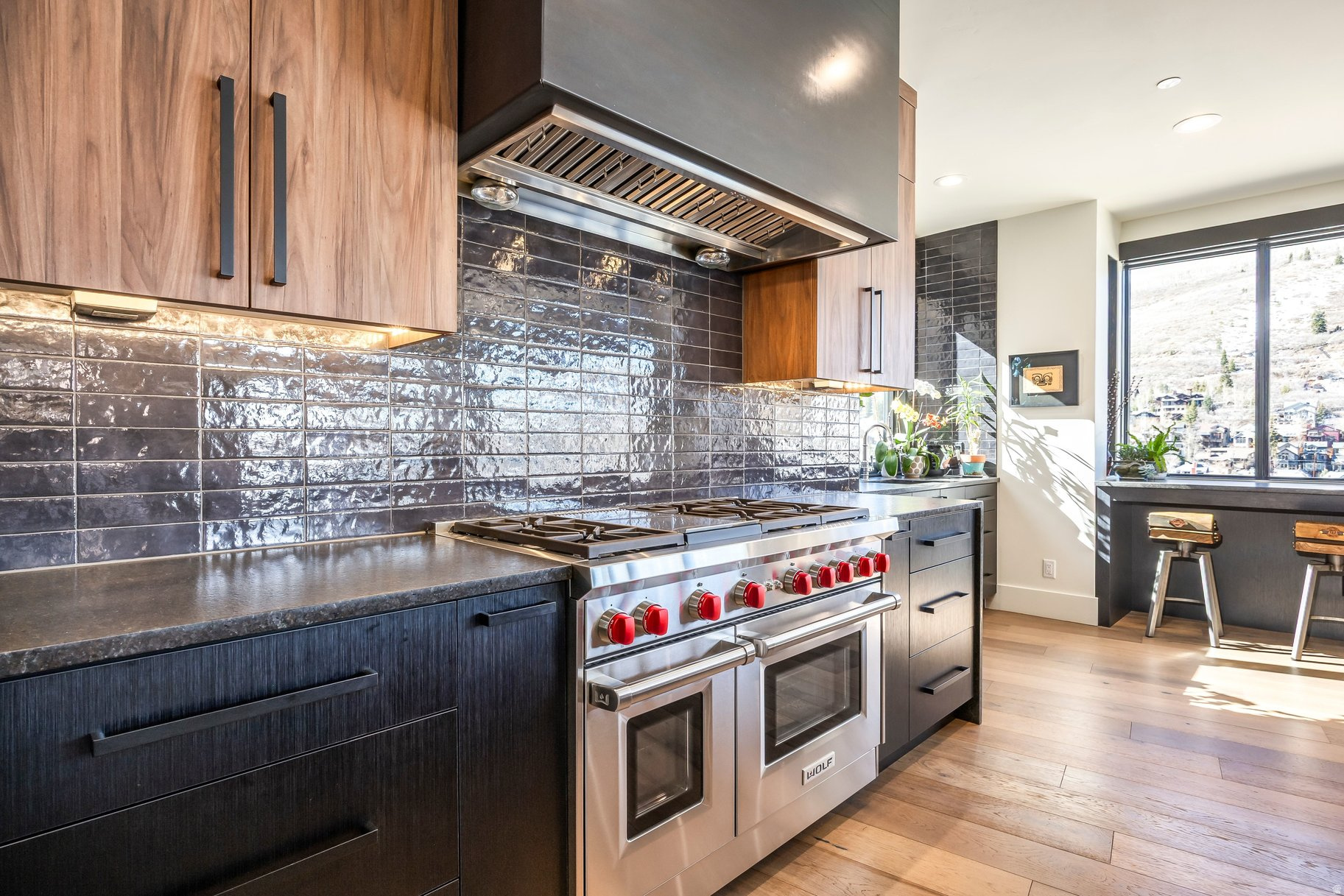 BAER SUBDIVISION - Residential