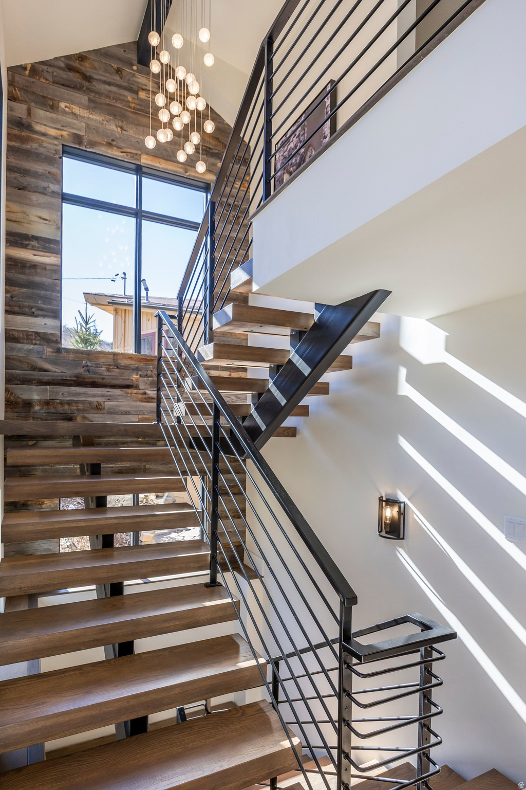 BAER SUBDIVISION - Residential