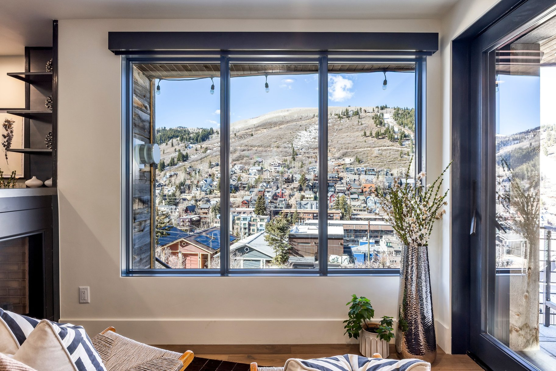 BAER SUBDIVISION - Residential