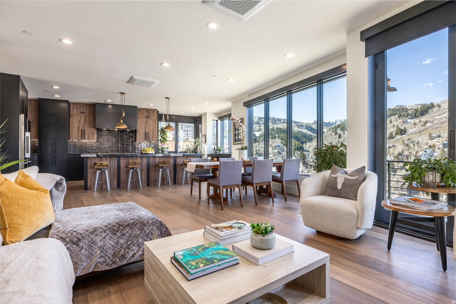 BAER SUBDIVISION - Residential