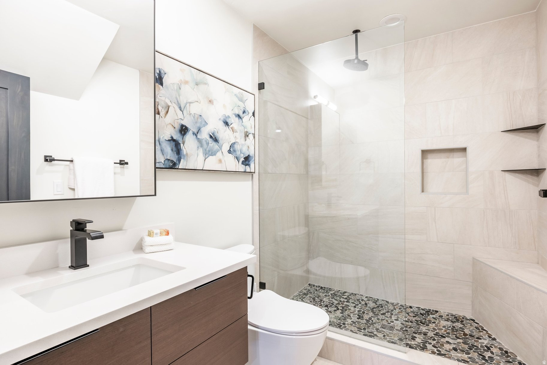 BAER SUBDIVISION - Residential