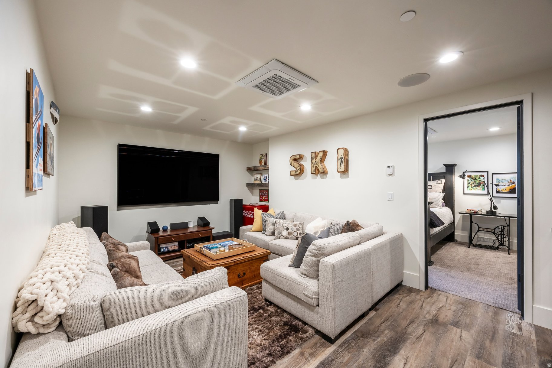 BAER SUBDIVISION - Residential