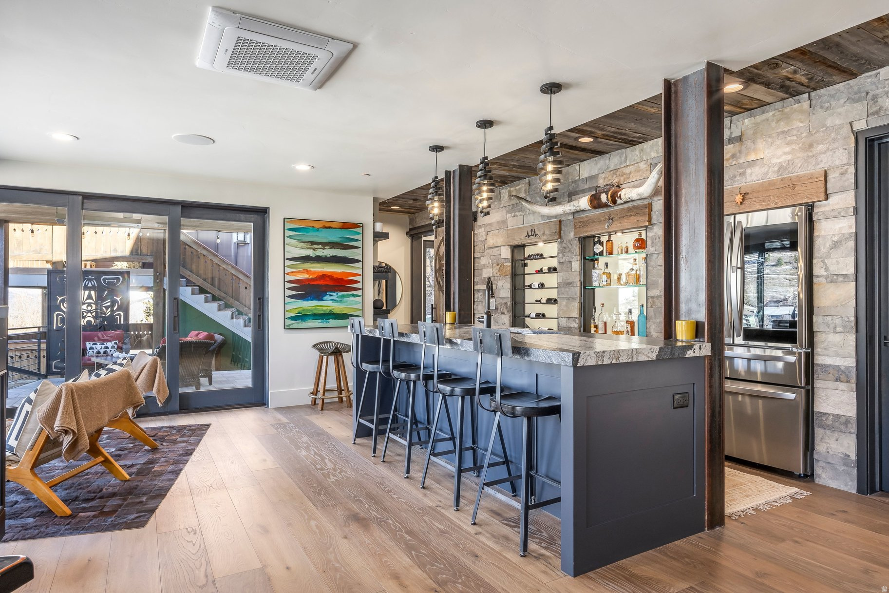 BAER SUBDIVISION - Residential