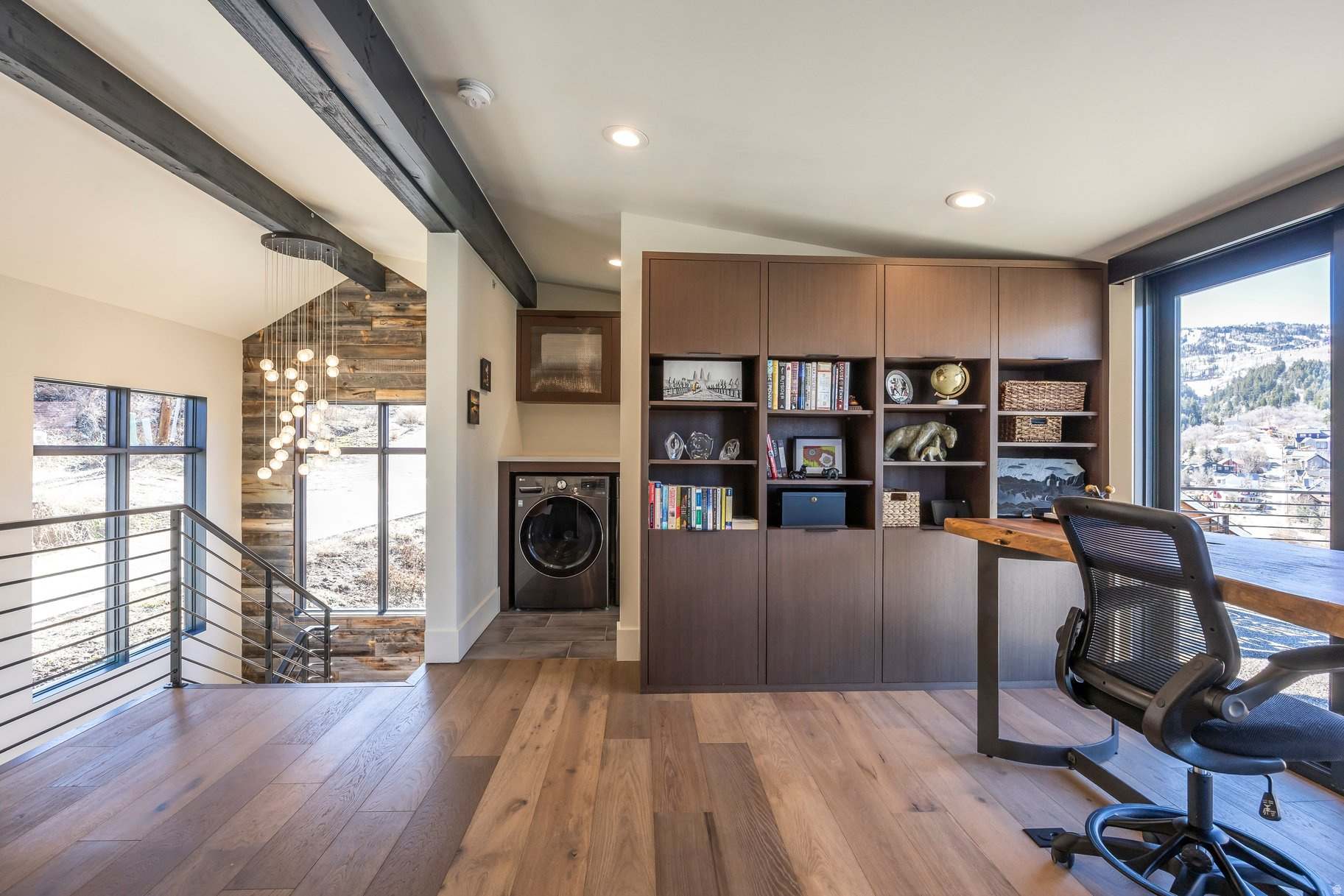 BAER SUBDIVISION - Residential