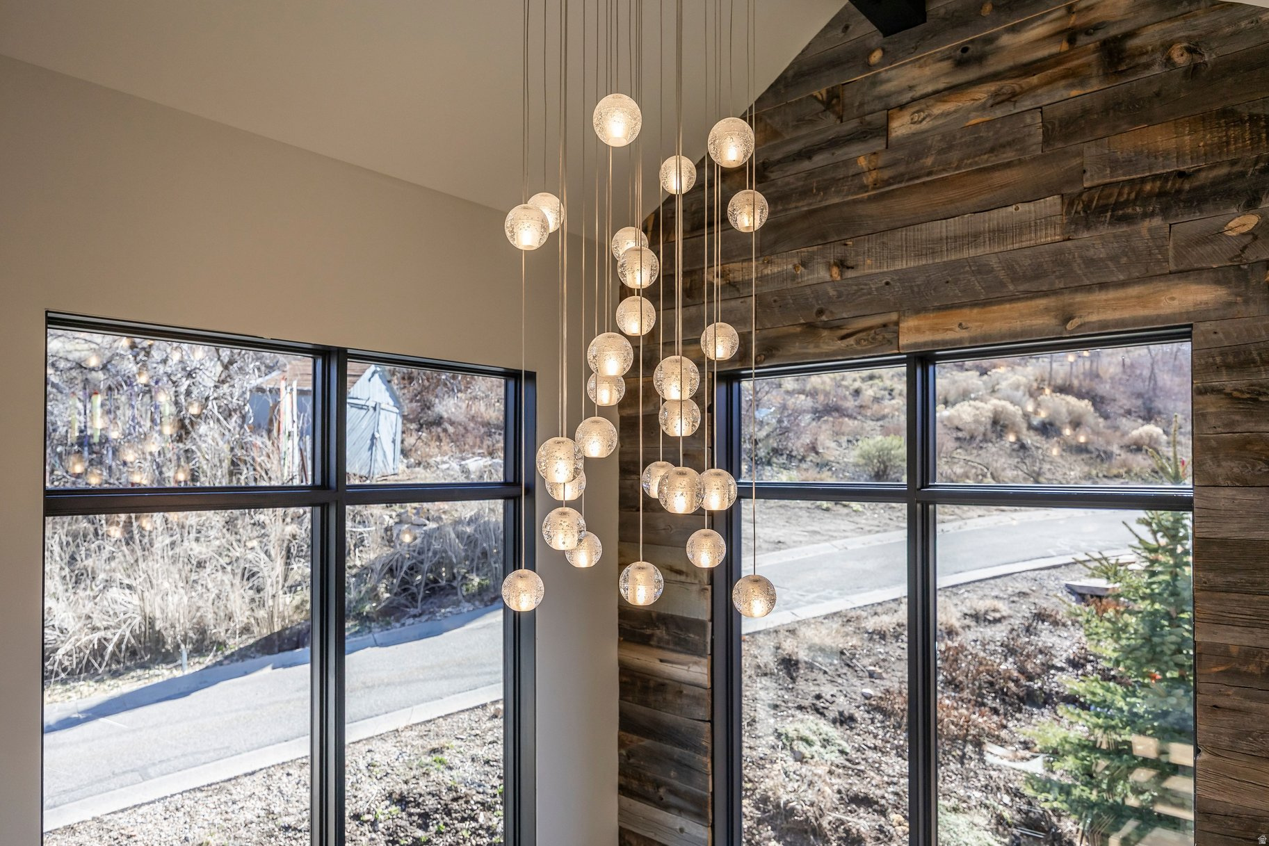 BAER SUBDIVISION - Residential