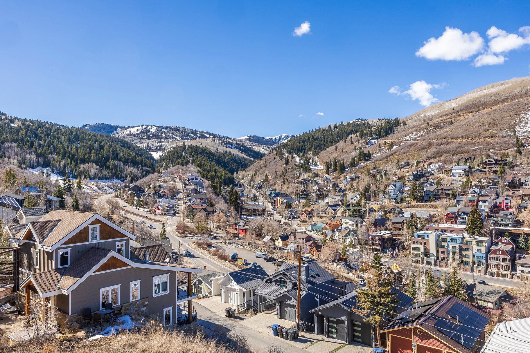 BAER SUBDIVISION - Residential