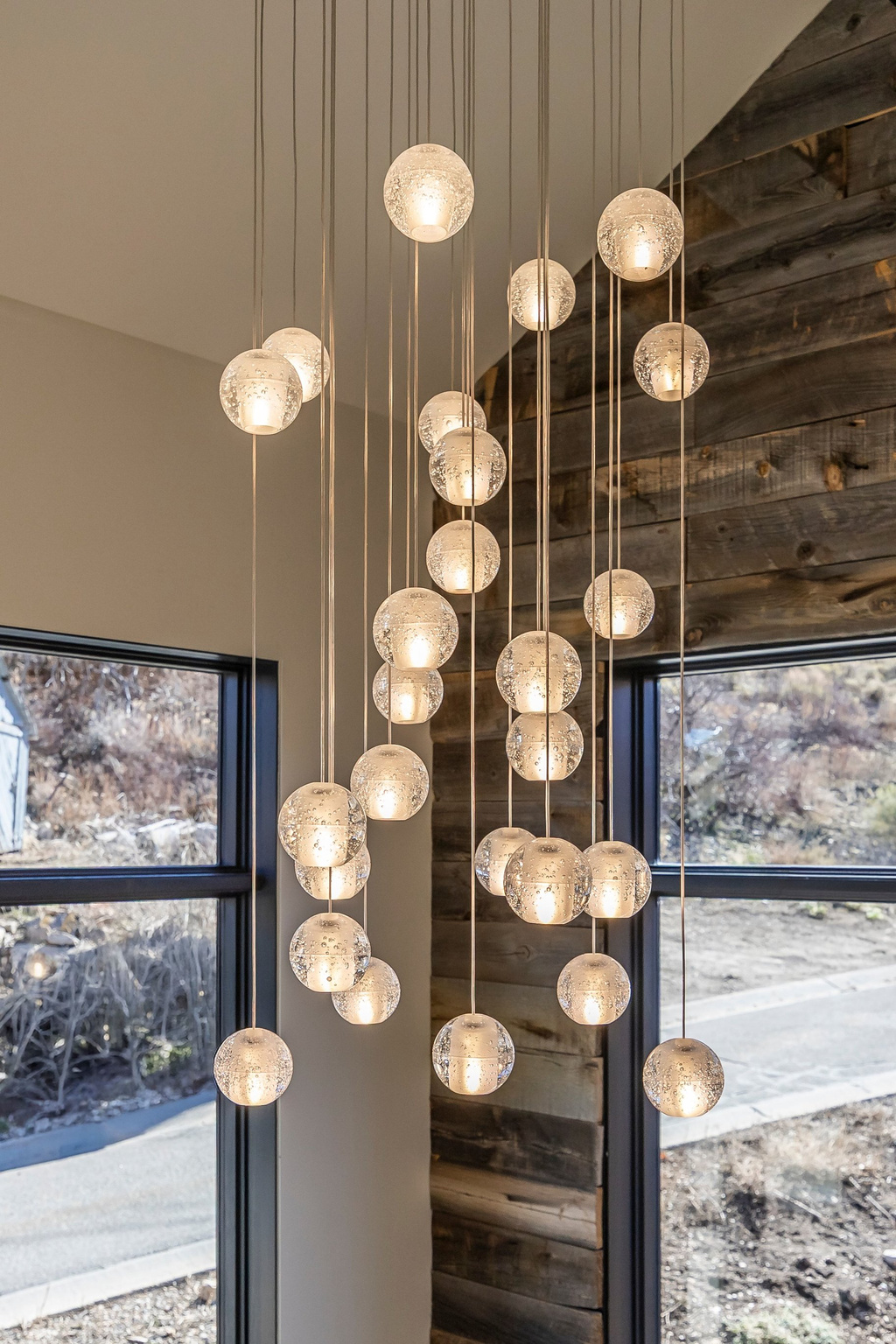 BAER SUBDIVISION - Residential