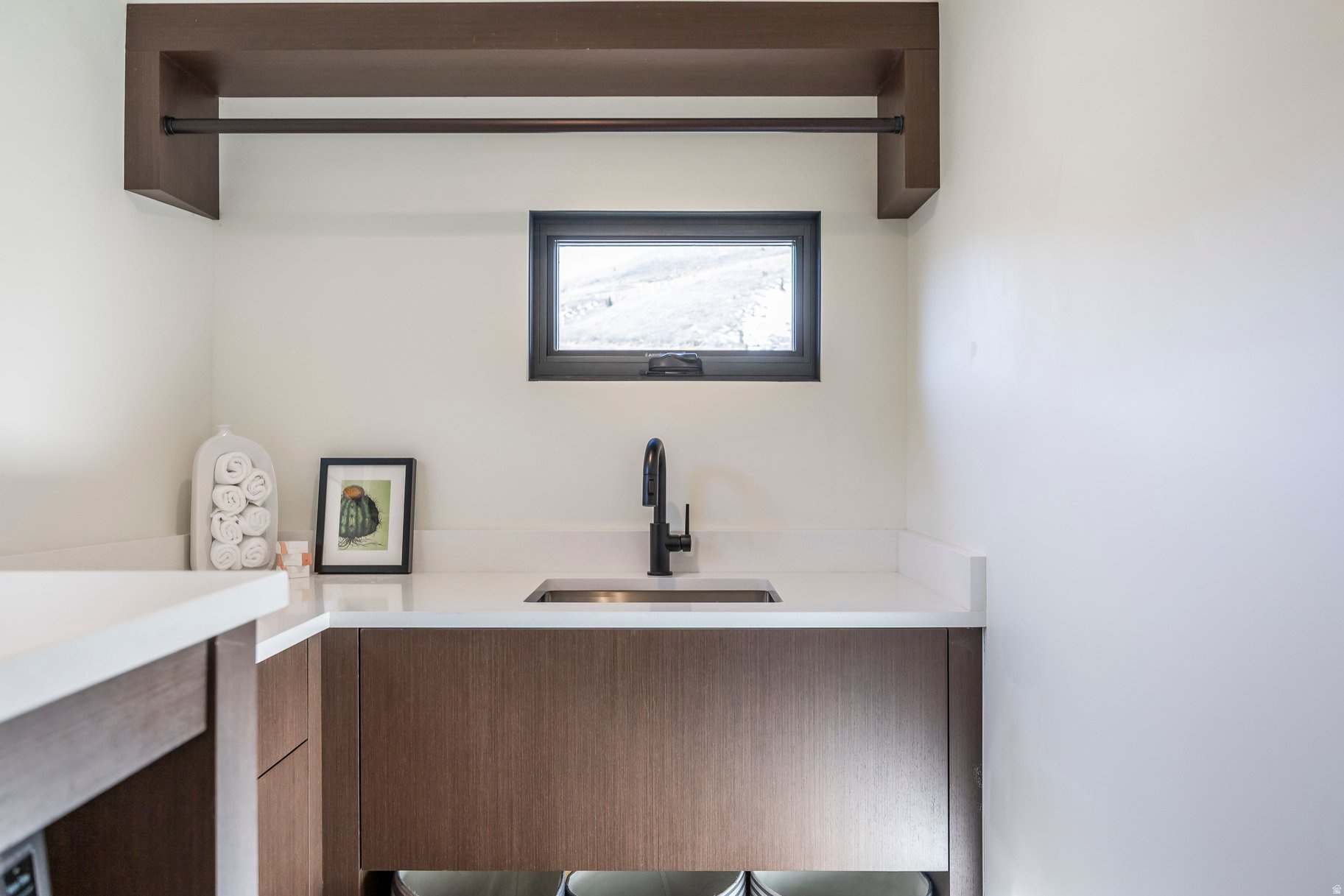 BAER SUBDIVISION - Residential