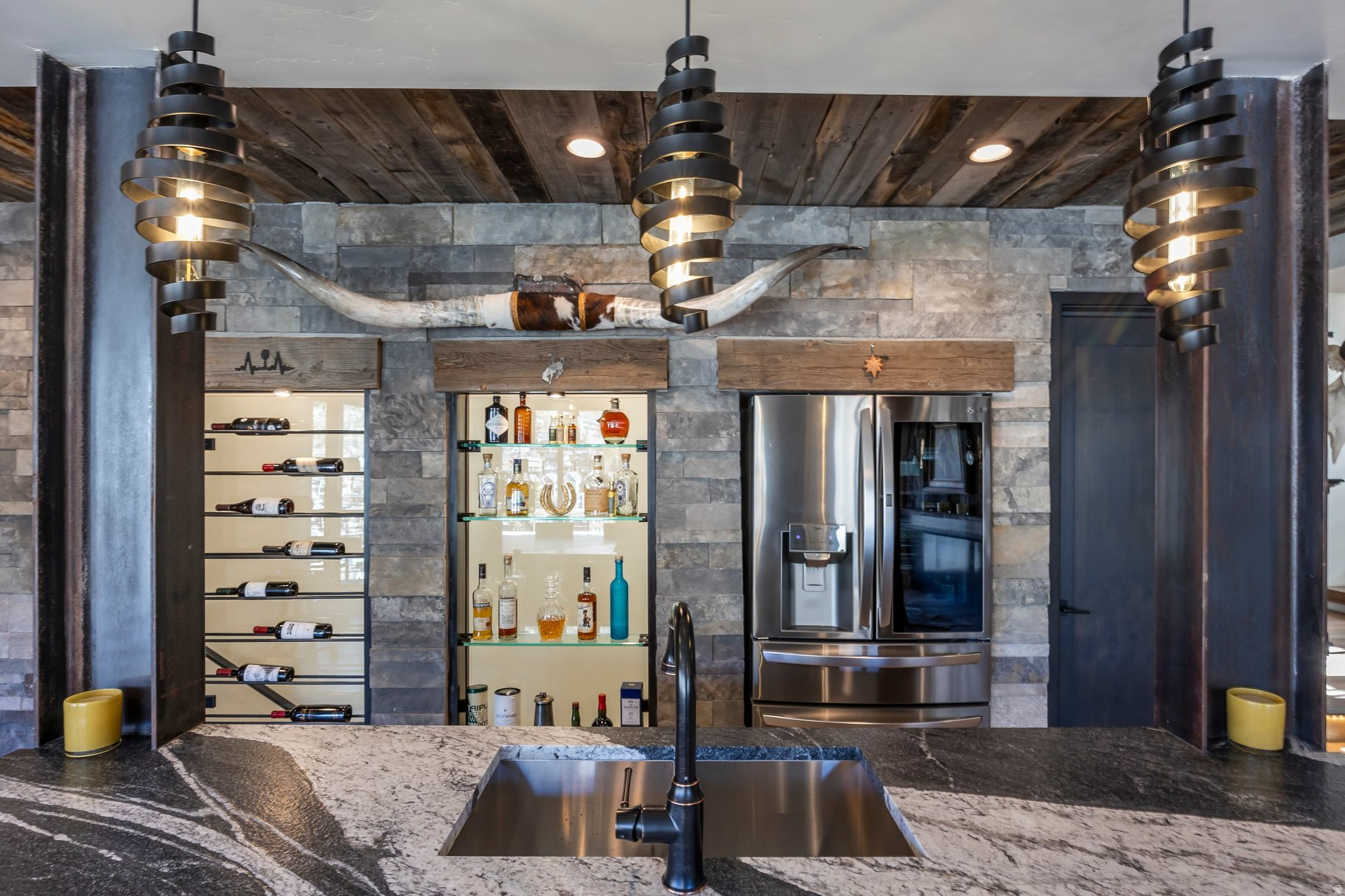 BAER SUBDIVISION - Residential