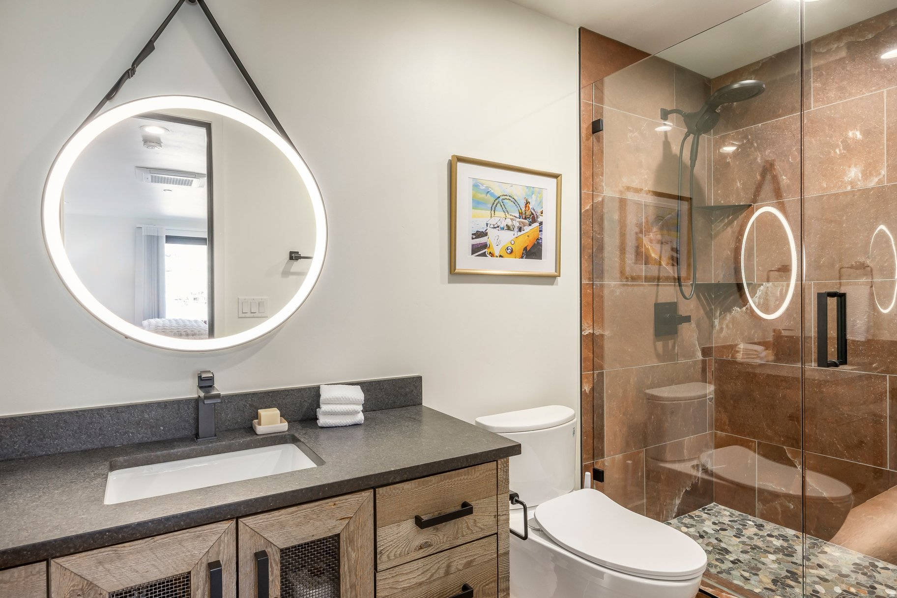 BAER SUBDIVISION - Residential