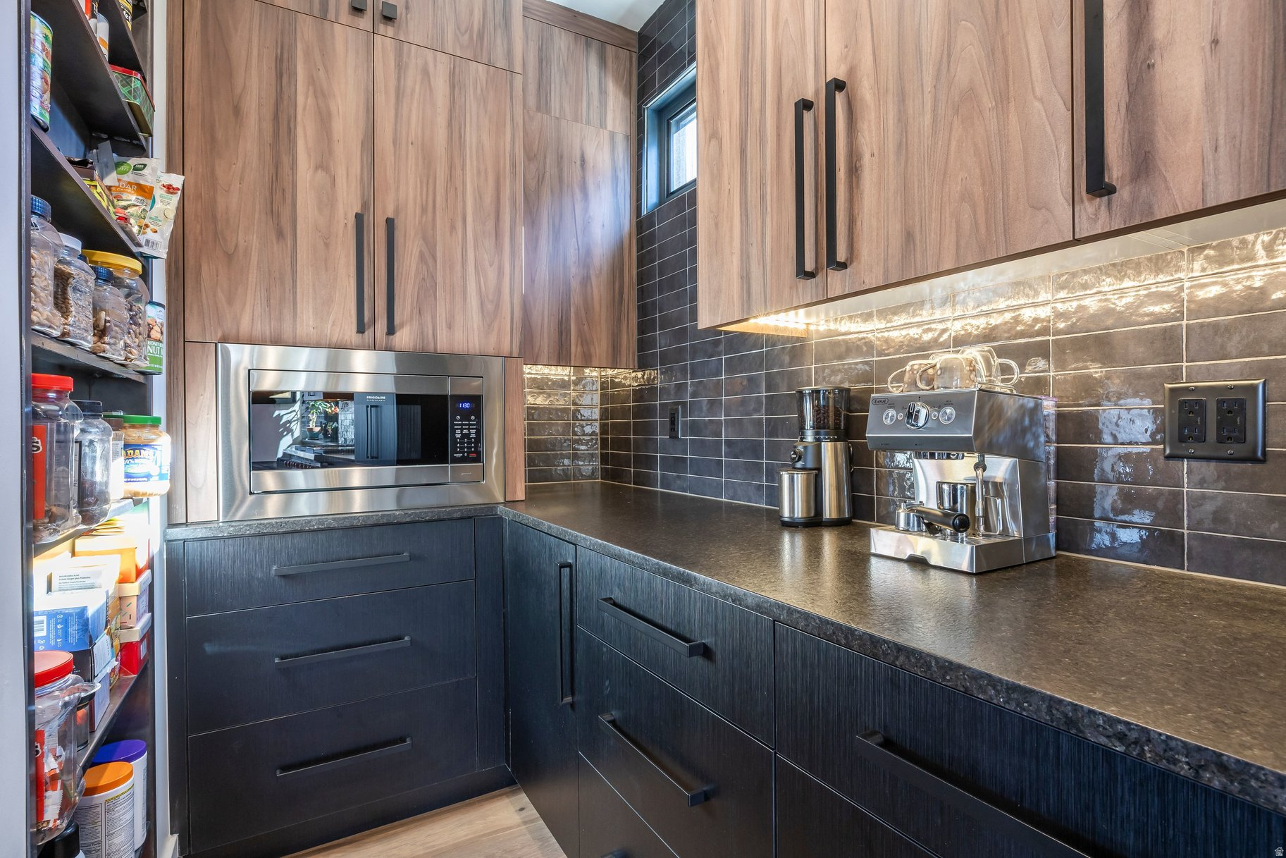 BAER SUBDIVISION - Residential