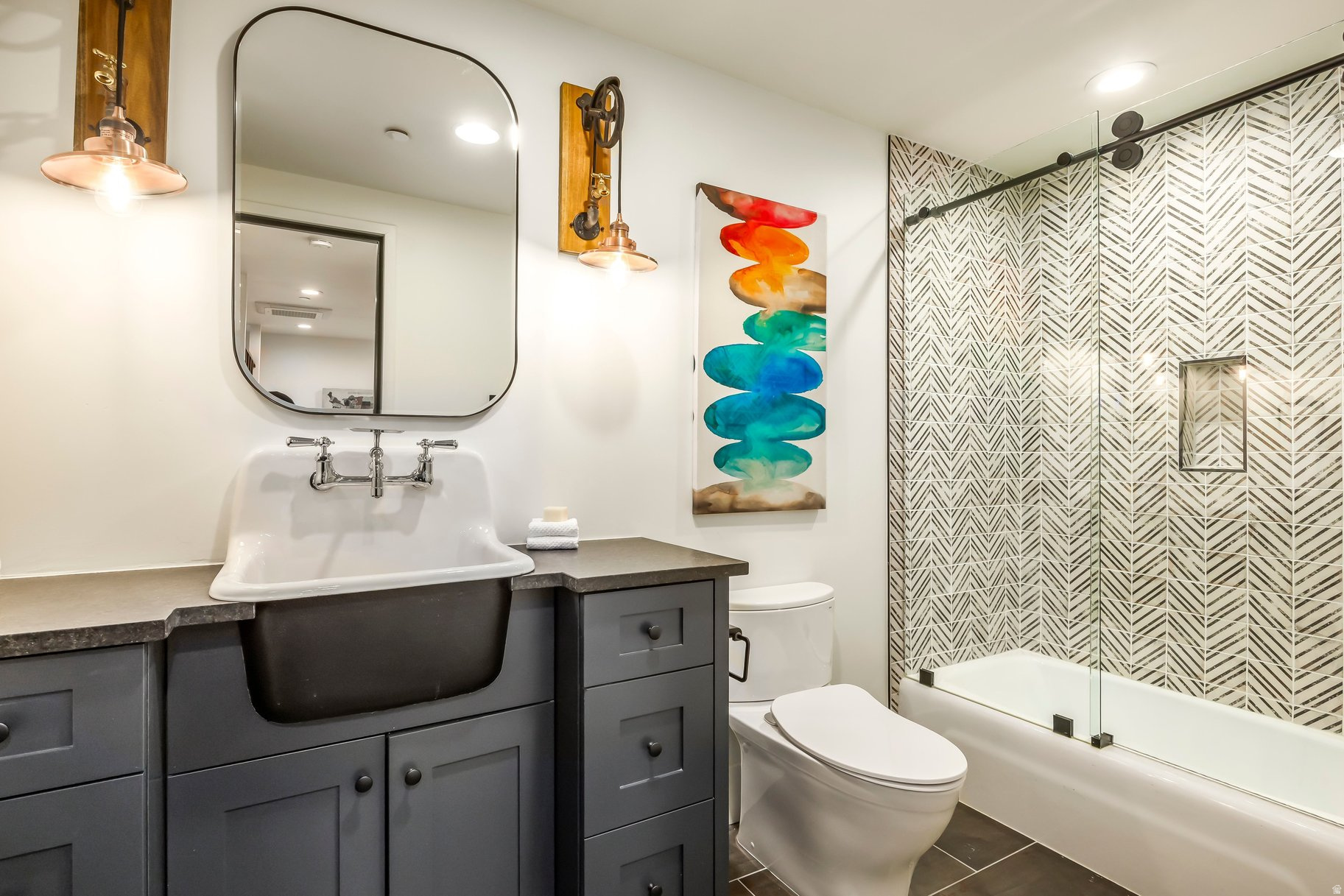 BAER SUBDIVISION - Residential