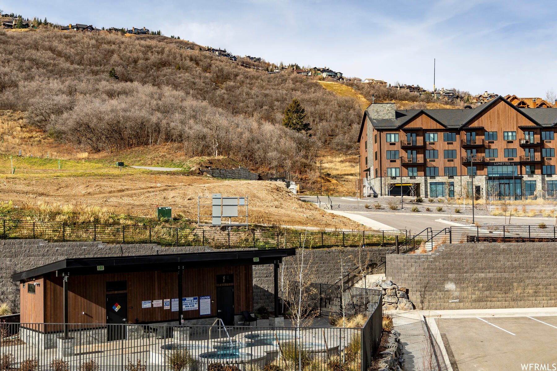 2303 Deer Hollow Rd #1201, Park City, Utah image 13