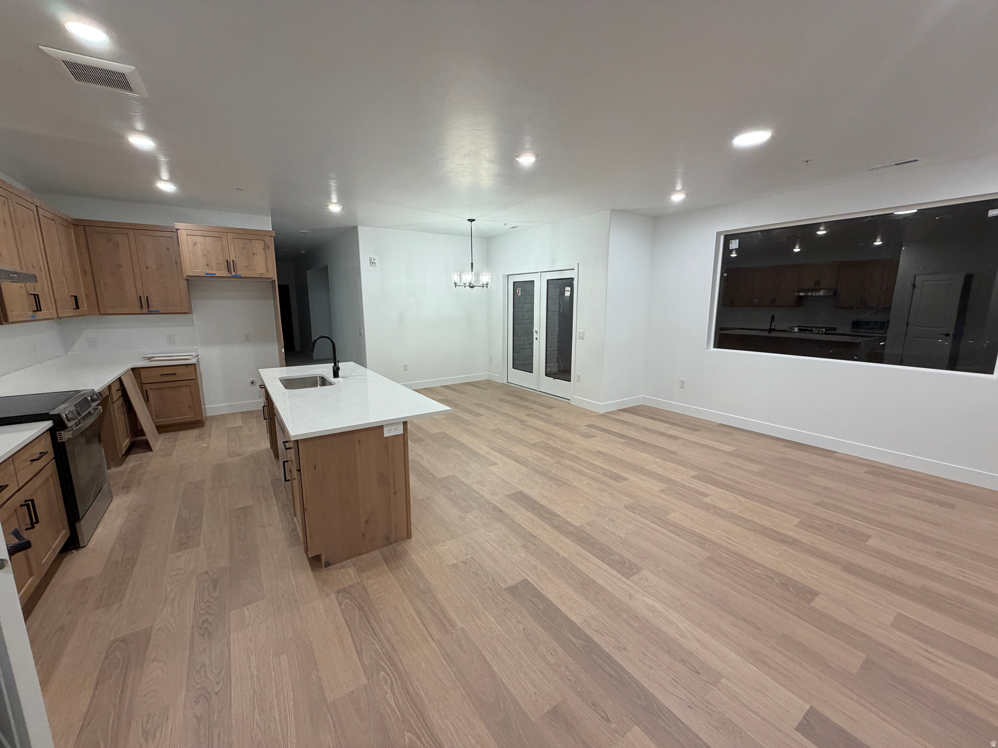 RIVER RUN - Residential