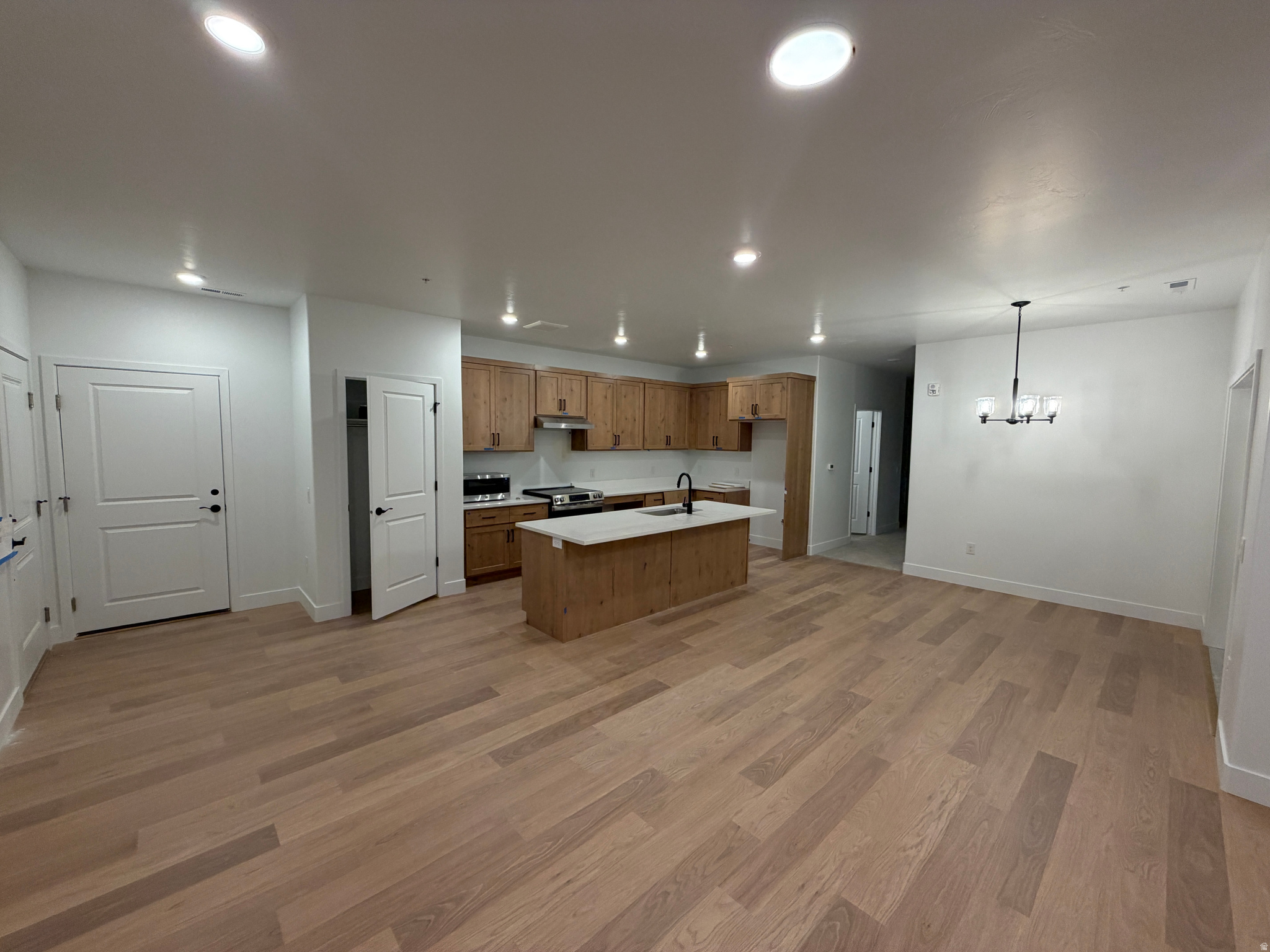 RIVER RUN - Residential