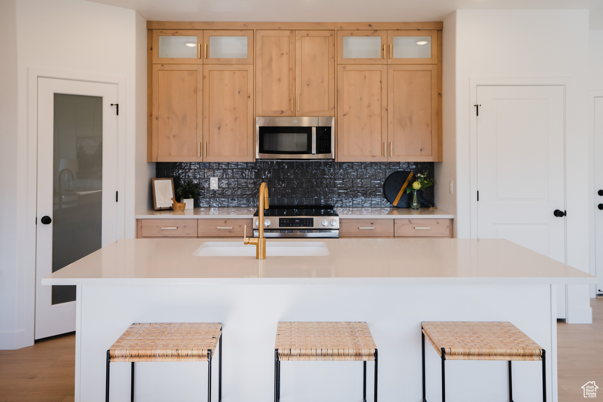 RIVER RUN - Residential